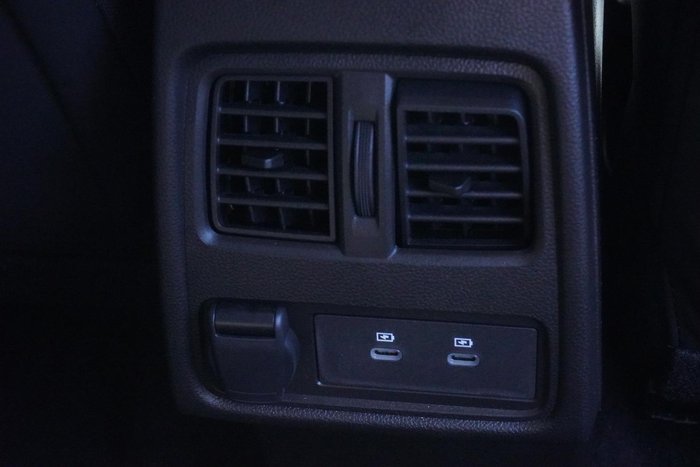 2025 Mitsubishi ASX Aspire