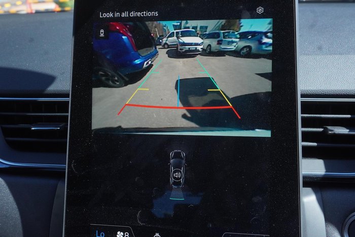 2025 Mitsubishi ASX Aspire