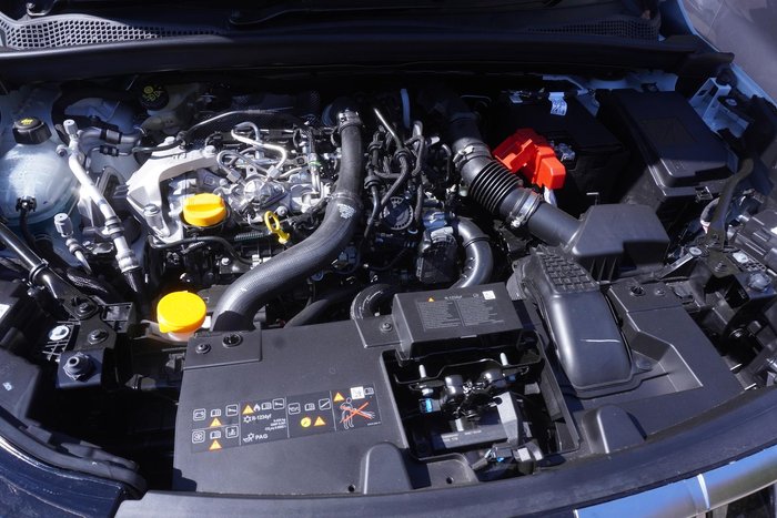 2025 Mitsubishi ASX Aspire