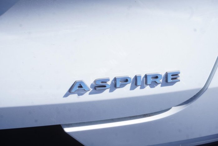 2025 Mitsubishi ASX Aspire
