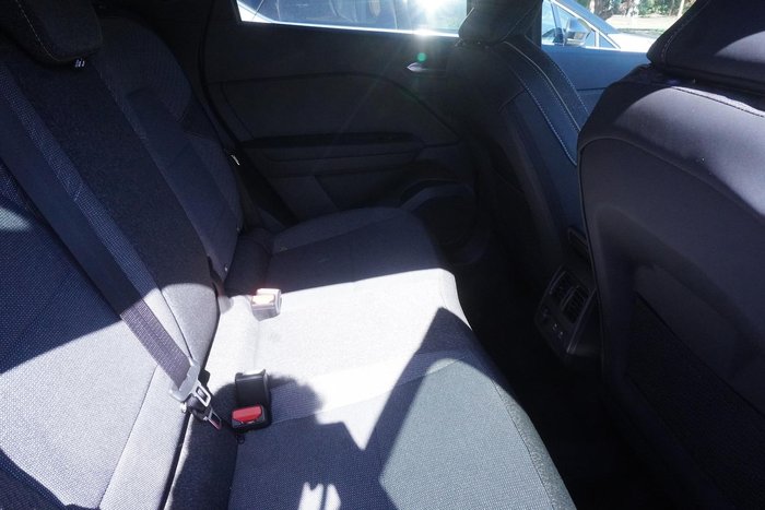 2025 Mitsubishi ASX Aspire