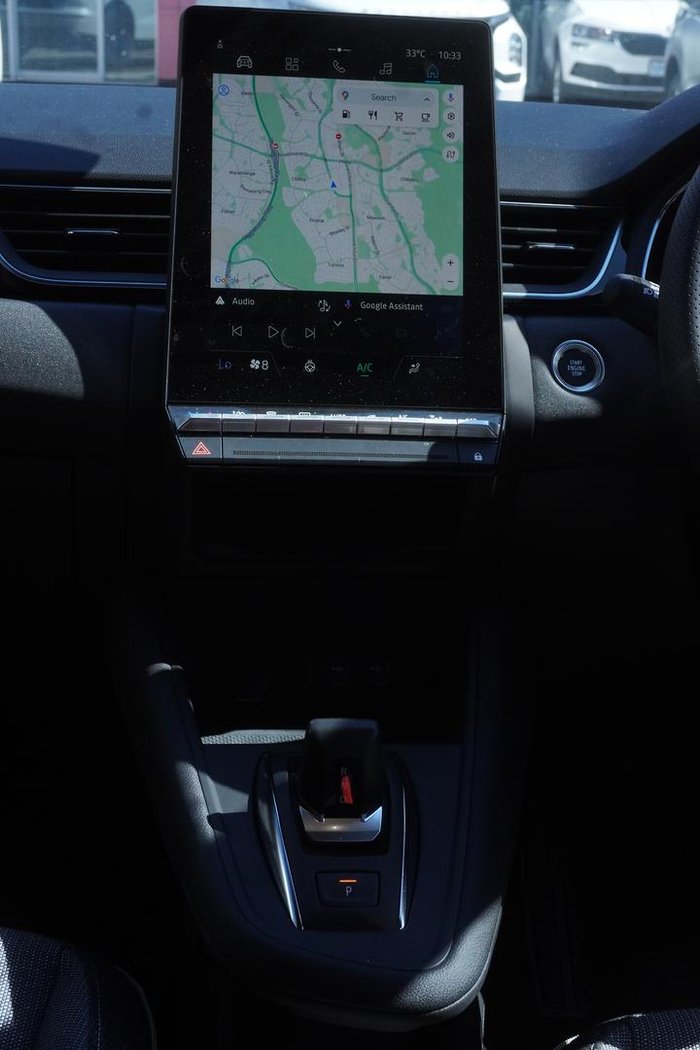 2025 Mitsubishi ASX Aspire