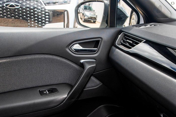 2025 Mitsubishi ASX Aspire