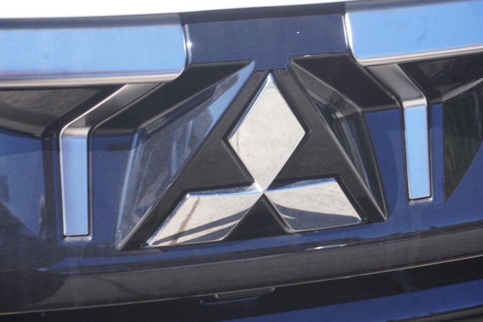 2025 Mitsubishi ASX Aspire