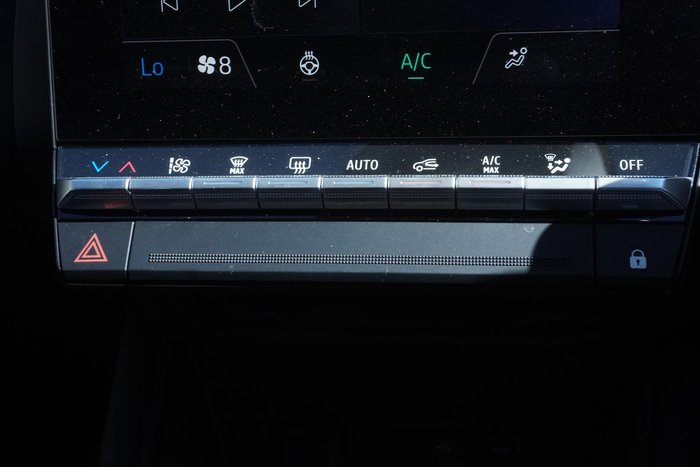 2025 Mitsubishi ASX Aspire