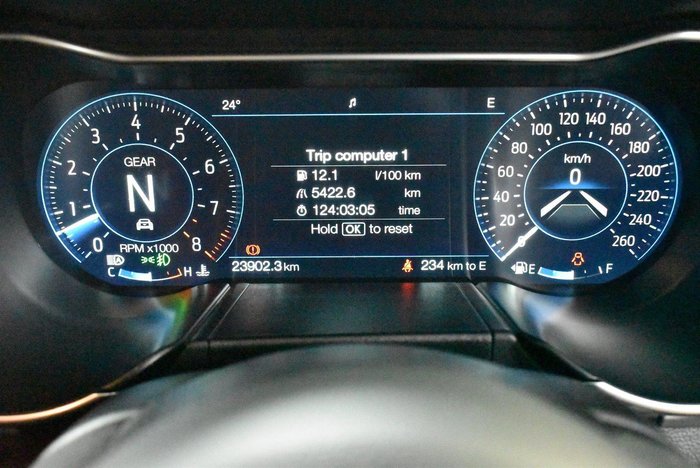 2022 Ford Mustang GT