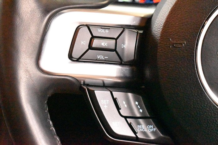 2022 Ford Mustang GT