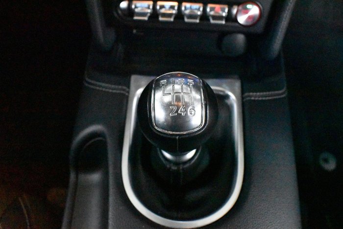 2022 Ford Mustang GT