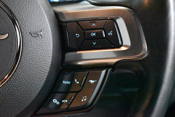 2022 Ford Mustang GT