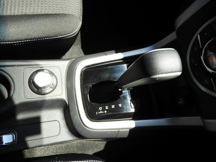 2019 Isuzu MU-X LS-U