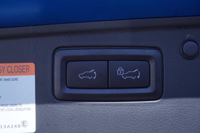 2025 Mitsubishi Pajero Sport GLS