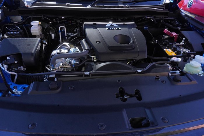 2025 Mitsubishi Pajero Sport GLS