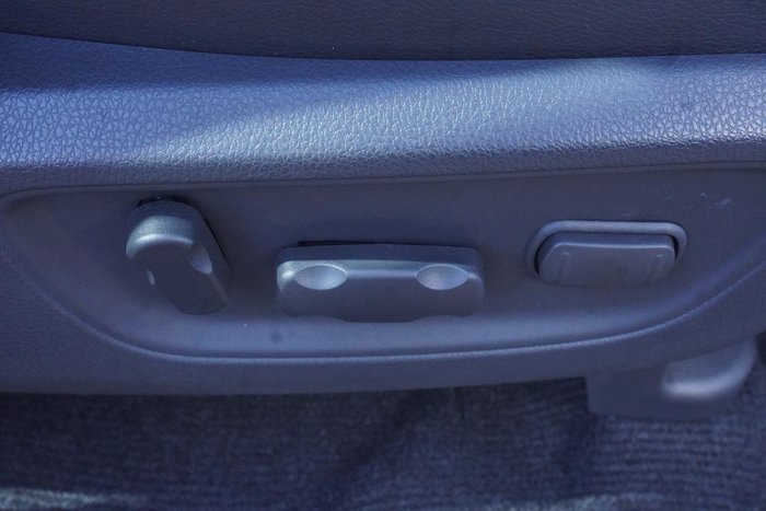 2025 Mitsubishi Pajero Sport GLS