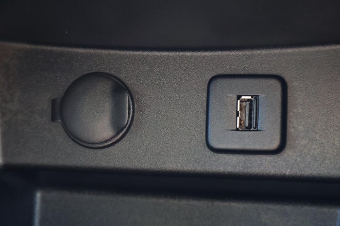 2019 Suzuki Vitara Turbo LY Series II Cool White