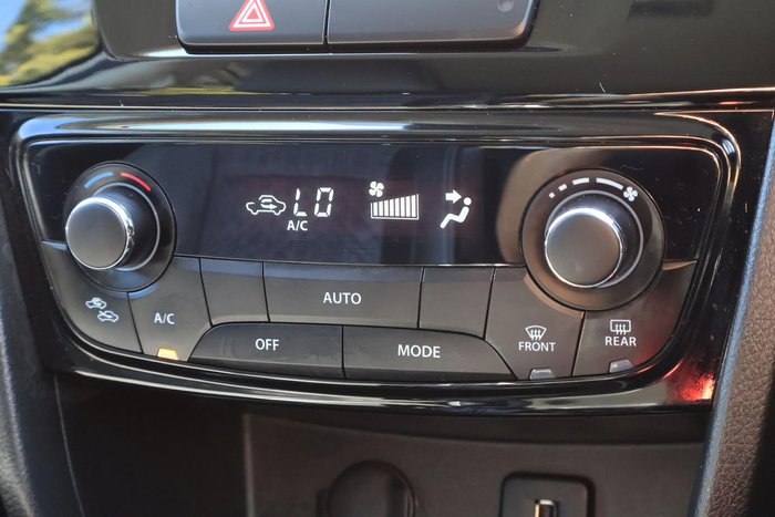 2019 Suzuki Vitara Turbo LY Series II Cool White