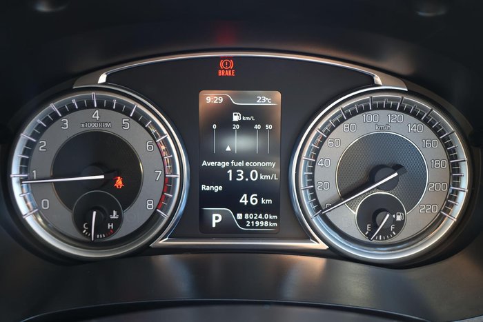 2019 Suzuki Vitara Turbo LY Series II Cool White