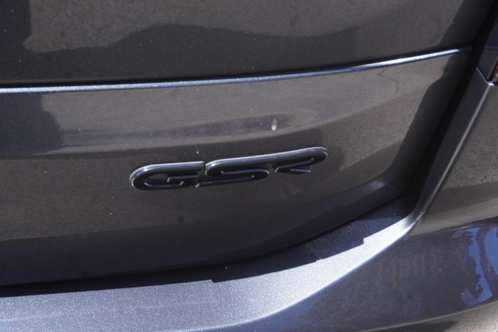 2025 Mitsubishi Pajero Sport GSR