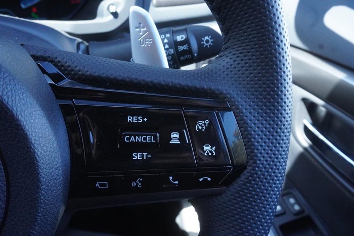 2025 Mitsubishi Pajero Sport GSR