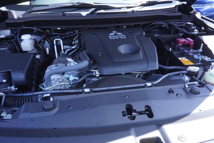 2025 Mitsubishi Pajero Sport GSR