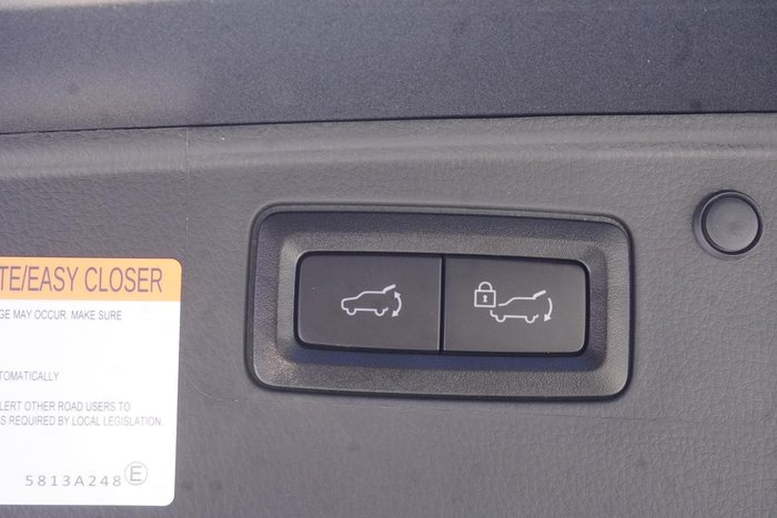 2025 Mitsubishi Pajero Sport GSR