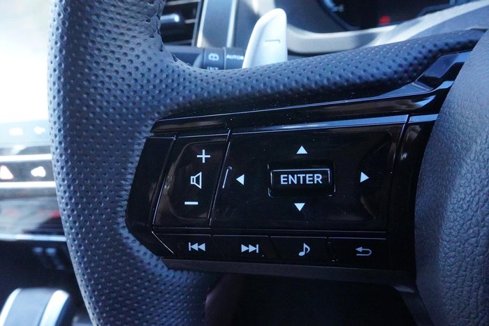 2025 Mitsubishi Pajero Sport GSR