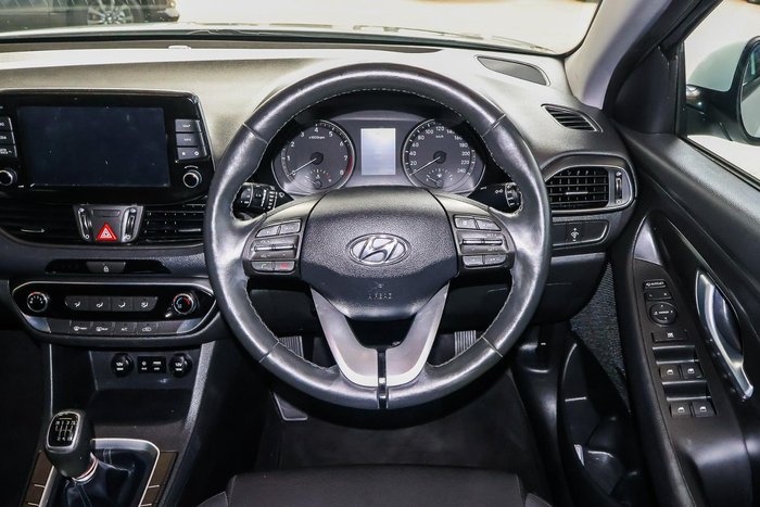 2018 Hyundai i30 Active
