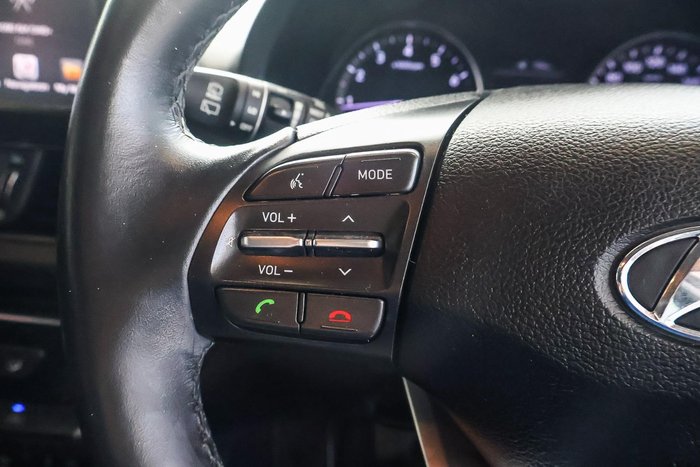 2018 Hyundai i30 Active