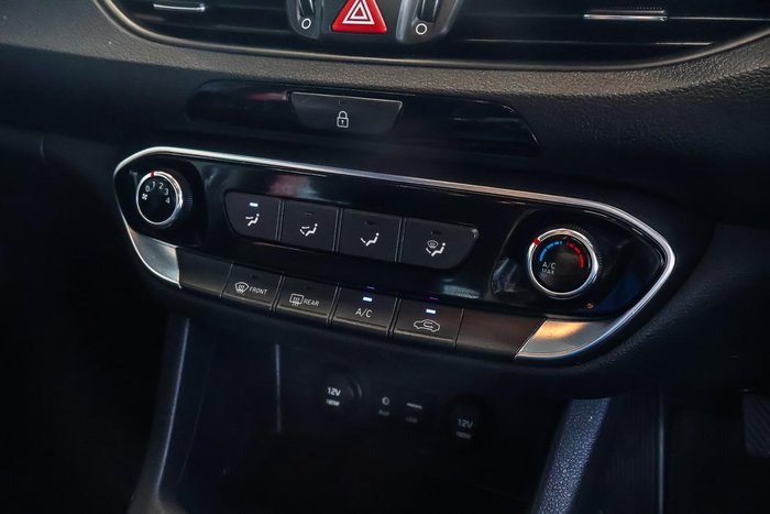 2018 Hyundai i30 Active