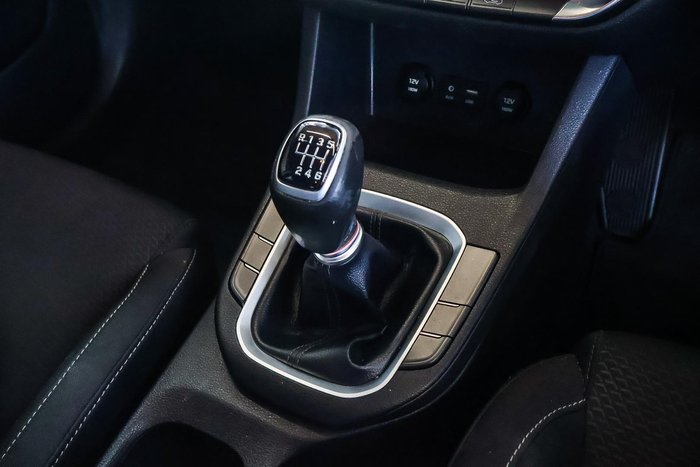 2018 Hyundai i30 Active