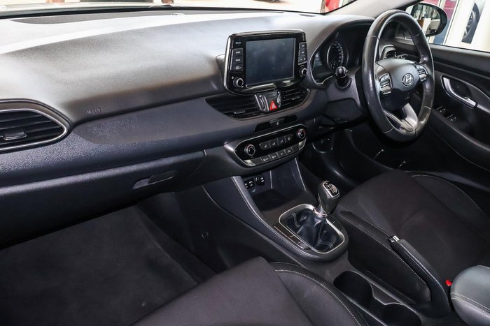 2018 Hyundai i30 Active