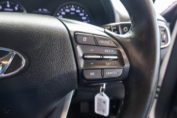 2018 Hyundai i30 Active