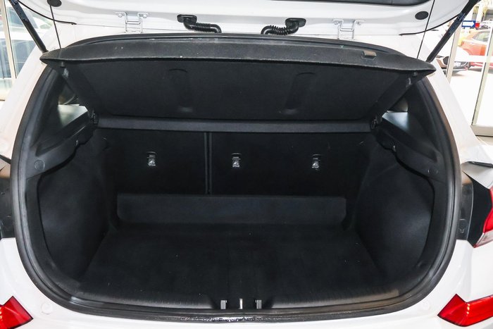 2018 Hyundai i30 Active