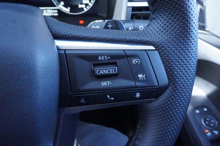 2024 Mitsubishi Outlander PHEV Aspire