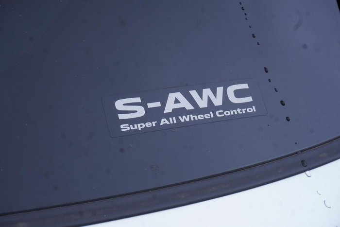 2024 Mitsubishi Outlander PHEV Aspire