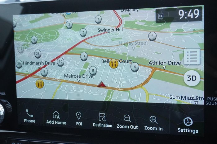 2024 Mitsubishi Outlander PHEV Aspire