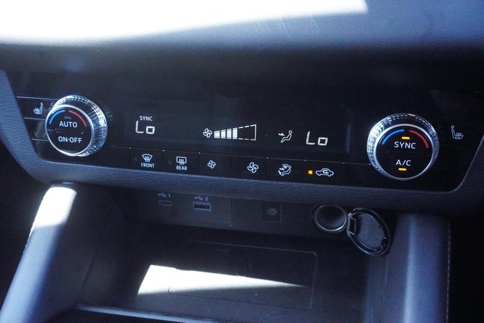 2024 Mitsubishi Outlander PHEV Aspire