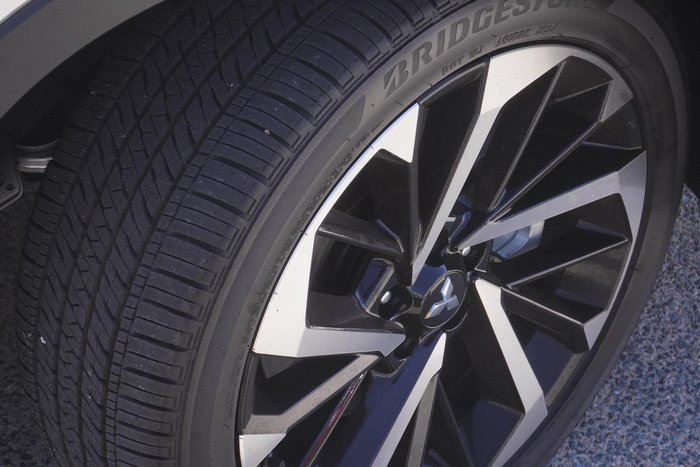 2024 Mitsubishi Outlander PHEV Aspire