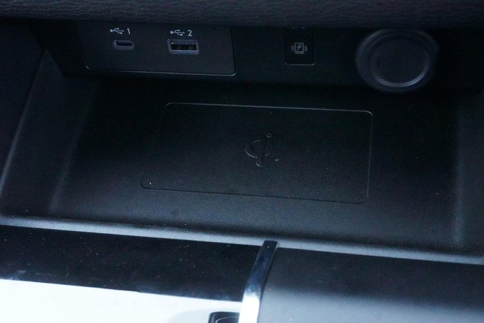 2024 Mitsubishi Outlander PHEV Aspire