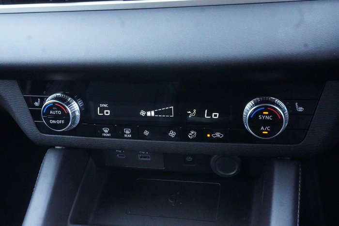 2024 Mitsubishi Outlander PHEV Aspire