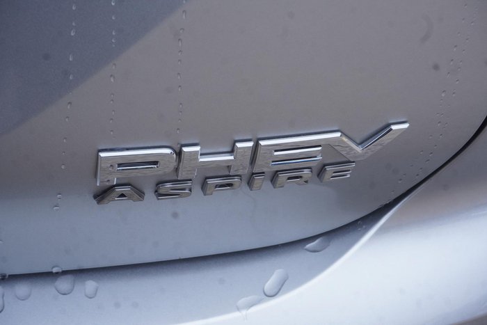 2024 Mitsubishi Outlander PHEV Aspire