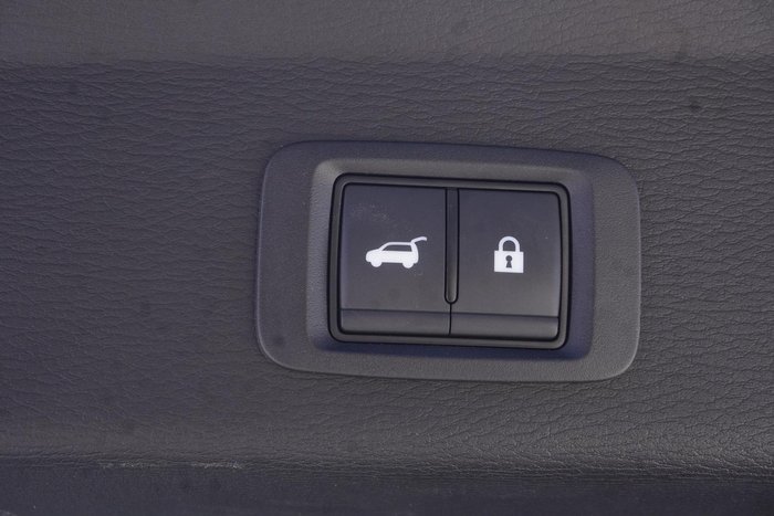 2024 Mitsubishi Outlander PHEV Aspire