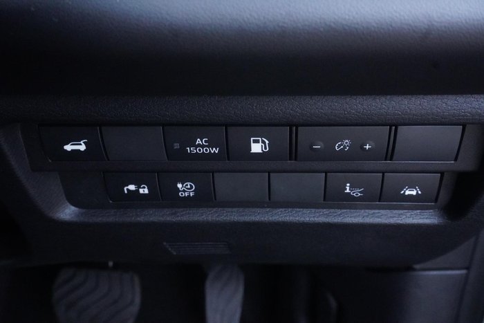 2024 Mitsubishi Outlander PHEV Aspire