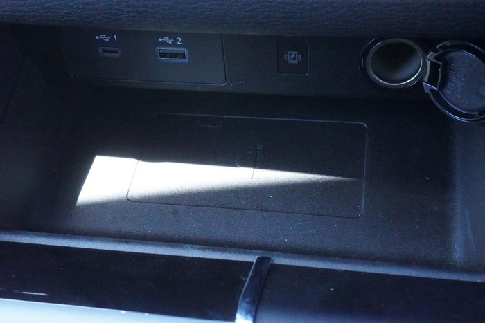 2024 Mitsubishi Outlander PHEV Aspire