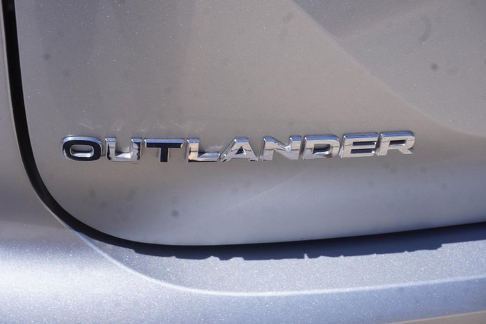2024 Mitsubishi Outlander PHEV Aspire
