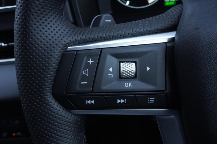 2024 Mitsubishi Outlander PHEV Aspire