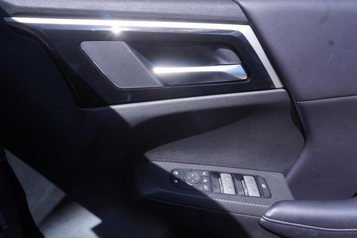 2024 Mitsubishi Outlander PHEV Aspire