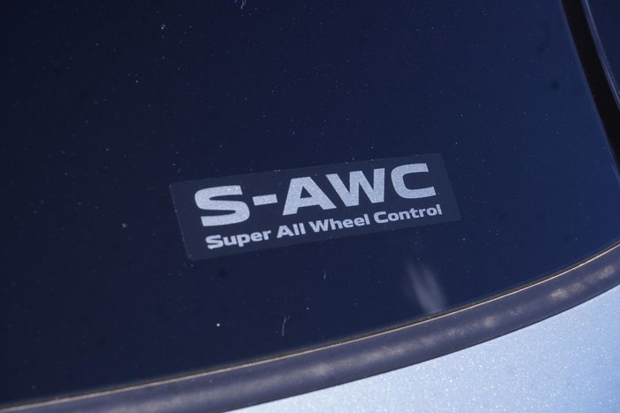 2024 Mitsubishi Outlander PHEV Aspire