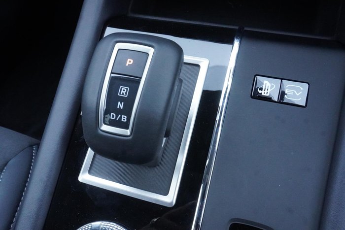 2024 Mitsubishi Outlander PHEV Aspire