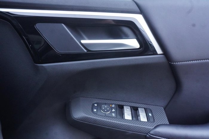 2024 Mitsubishi Outlander PHEV Aspire