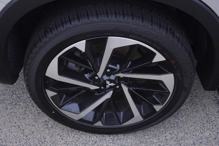 2024 Mitsubishi Outlander PHEV Aspire